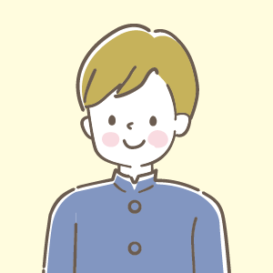 生徒様アイコン